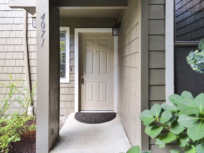 property at 4071 220th Pl SE