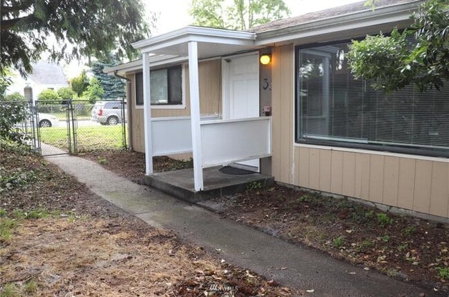 3533 S K St in Tacoma, WA - Building Photo - Building Photo