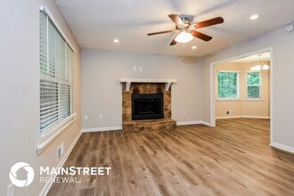 479 Mill Ln in Dallas, GA - Building Photo - Building Photo