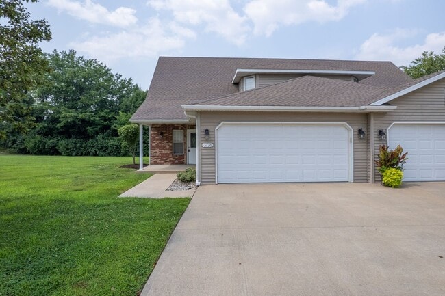 property at 3236 Wind River Cir