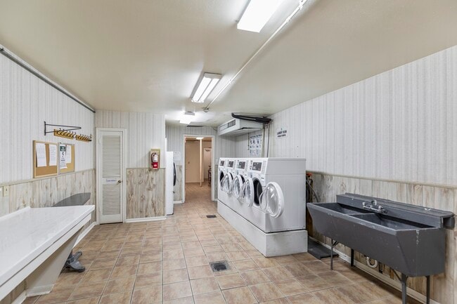 property at 2601 Bellefontaine