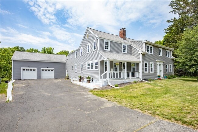 property at 180 Concord St