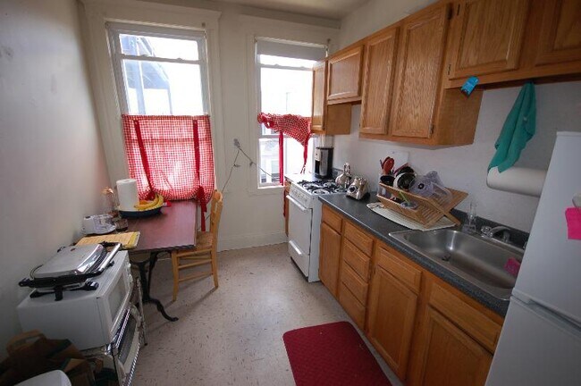 property at 1632 Commonwealth Ave