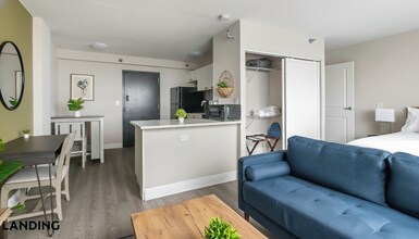 305 Dr. M.L.K. Jr St S in St. Petersburg, FL - Building Photo - Building Photo