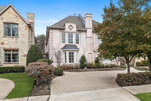 4318 University Blvd in Dallas, TX - Building Photo