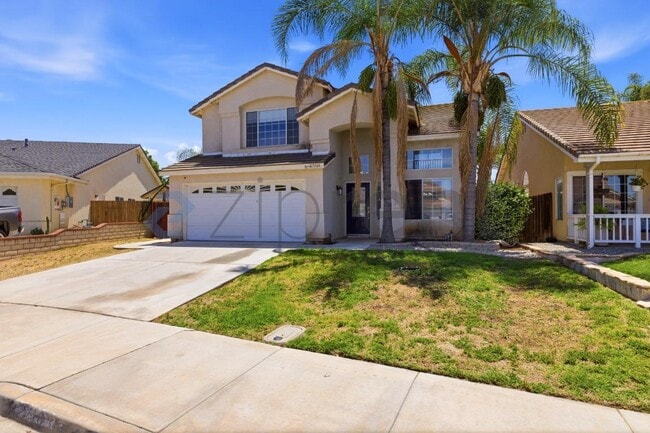 27165 Hemingway Ct in Menifee, CA - Building Photo - Building Photo