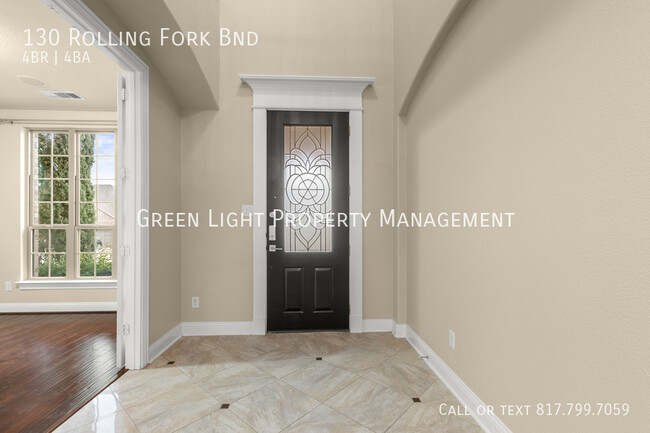 130 Rolling Fork Bend in Irving, TX - Foto de edificio - Building Photo