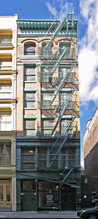 79 Mercer St in New York, NY - Building Photo - Building Photo