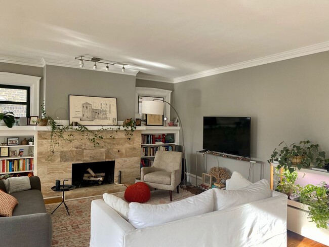 434 W Aldine Ave in Chicago, IL - Building Photo - Building Photo