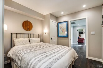 850 Conn Valley Rd in St Helena, CA - Building Photo - Building Photo