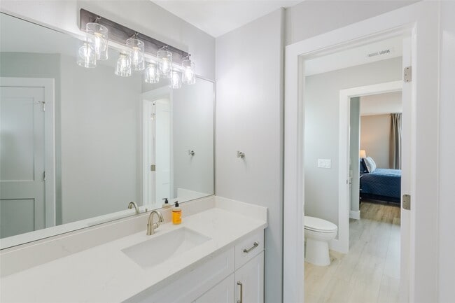 property at 809 Todville Rd