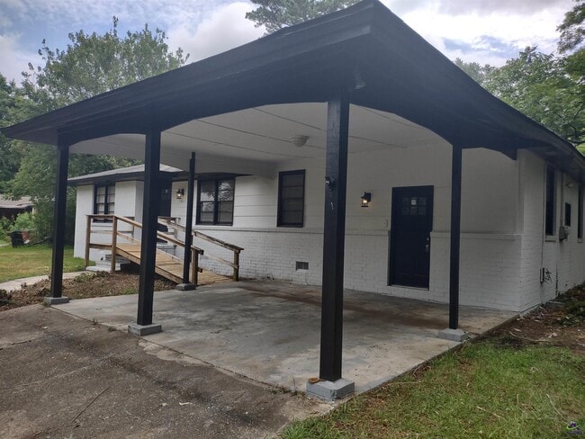 6422 Gibson Rd in Macon, GA - Building Photo - Building Photo