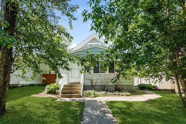 property at 1856 Clear Ave E