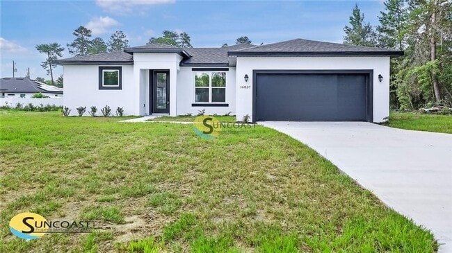 property at 16837 SW 47th Court Rd