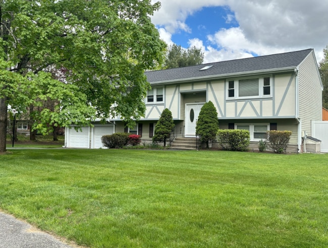 property at 19 Independence Rd