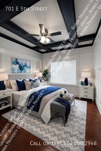 701 E 5th St in Long Beach, CA - Building Photo - Building Photo