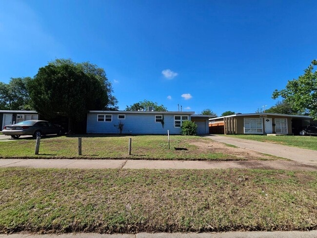 property at 2117 47th St