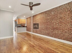 East 10th Street in New York, NY - Building Photo