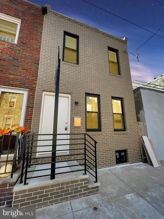 property at 160 McClellan St