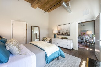 Counting House Lofts I in Lowell, MA - Building Photo - Building Photo