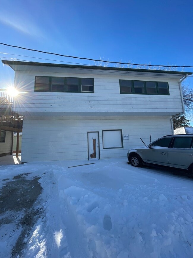 1119 Market St in Emporia, KS - Building Photo - Building Photo