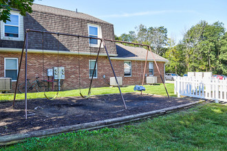 Ursula Park in Blanchester, OH - Building Photo - Building Photo