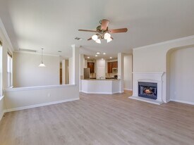 3712 Broadwinged Hawk Cove in Austin, TX - Building Photo