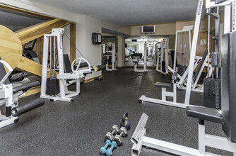 The Condominiums at Stonebridge in Cleveland, OH - Building Photo - Interior Photo