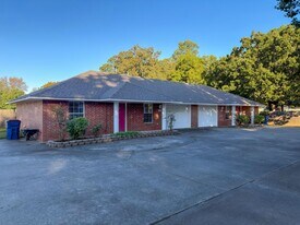 1627 Osage St in Fort Smith, AR - Building Photo