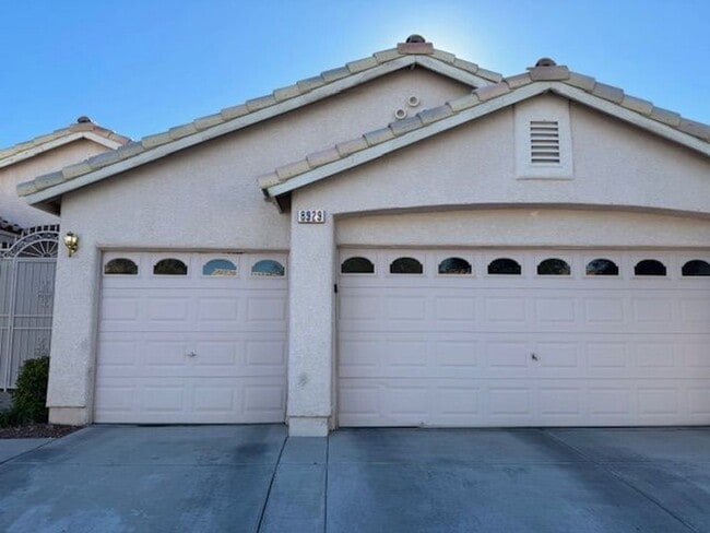 property at 8929 Frasure Falls Ave