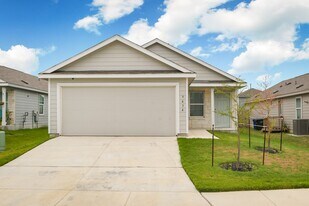 9434 Somerset Wy in San Antonio, TX - Building Photo