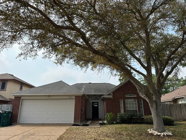 property at 7041 Spanish Wood Dr