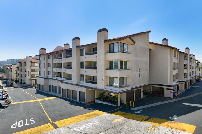 Mission Greens in San Diego, CA - Building Photo - Building Photo