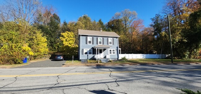 property at 519 Hopewell Rd