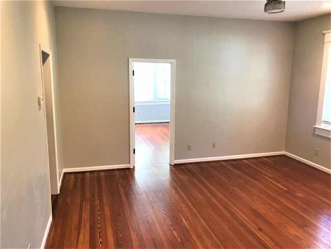 1150 Blue Ridge Ave NE in Atlanta, GA - Building Photo - Building Photo