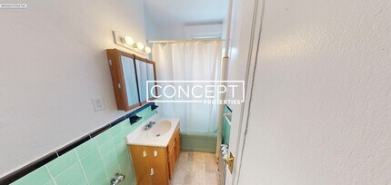 66 Chiswick Rd, Unit 4 in Boston, MA - Foto de edificio - Building Photo