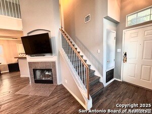 6914 Sandy Point Dr in San Antonio, TX - Building Photo - Building Photo