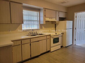 3001 E Jean St in Tampa, FL - Building Photo - Building Photo