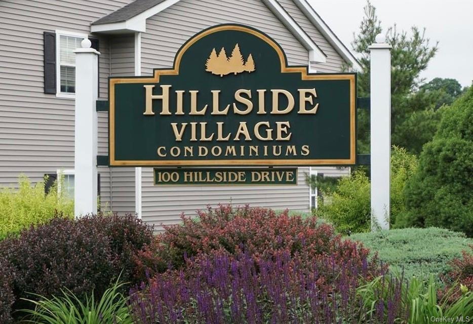 100 Hillside Dr in Middletown, NY - Building Photo