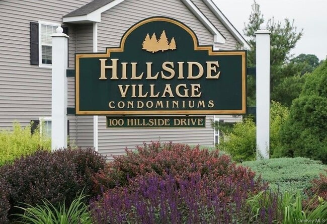 property at 100 Hillside Dr
