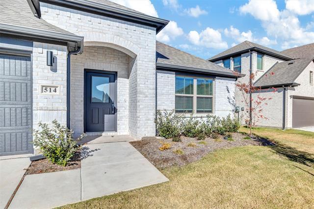 514 Wild Goose Ln in McKinney, TX - Building Photo - Building Photo