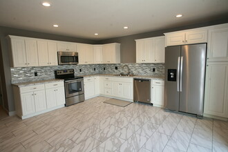 11820 Ridgeway Dr in St. Joseph, MO - Foto de edificio - Building Photo