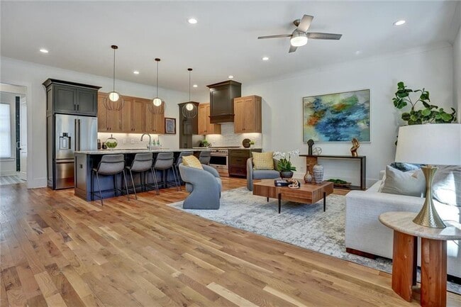 property at 2159 James Aly