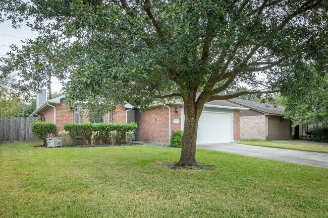 4931 Tealgate Dr in Spring, TX - Building Photo - Building Photo