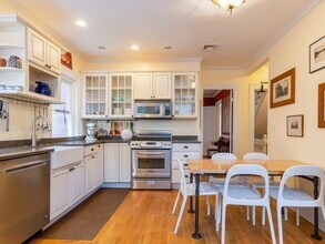 40 Highland Ave in Cambridge, MA - Building Photo - Building Photo