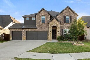 11924 Prudence Dr in Haslet, TX - Building Photo