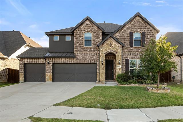 property at 11924 Prudence Dr