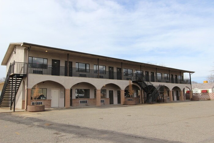 1225 N 23rd St-Unit -103 in Grand Junction, CO - Building Photo