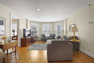416 Commonwealth Ave, Unit 606 in Boston, MA - Building Photo - Building Photo