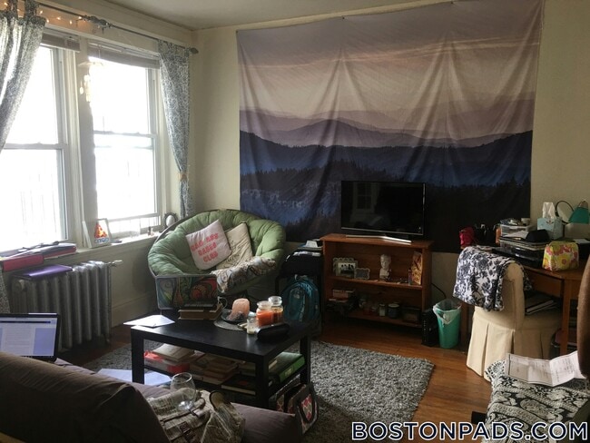 1167 Boylston St, Unit 25 in Boston, MA - Building Photo - Building Photo